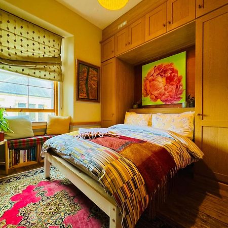 Prehnite Suite Edinburgh Bagian luar foto