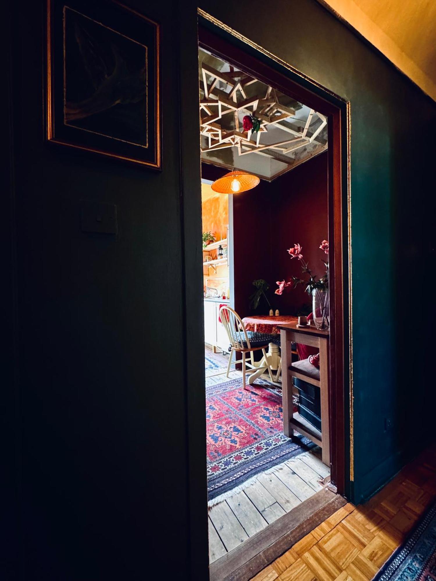 Prehnite Suite Edinburgh Bagian luar foto